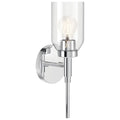 KICHLER, MADDEN WALL SCONCE, WALL SCONCES