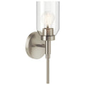 KICHLER, MADDEN WALL SCONCE, WALL SCONCES