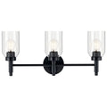 KICHLER, MADDEN BATH BRACKET, BATH VANITY LIGHT