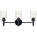 KICHLER, MADDEN BATH BRACKET, BATH VANITY LIGHT