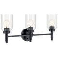 KICHLER, MADDEN BATH BRACKET, BATH VANITY LIGHT