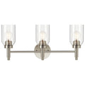 KICHLER, MADDEN BATH BRACKET, BATH VANITY LIGHT