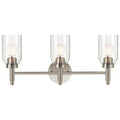 KICHLER, MADDEN BATH BRACKET, BATH VANITY LIGHT