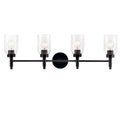 KICHLER, MADDEN BATH BRACKET, BATH VANITY LIGHT