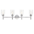 KICHLER, MADDEN BATH BRACKET, BATH VANITY LIGHT