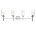 KICHLER, MADDEN BATH BRACKET, BATH VANITY LIGHT