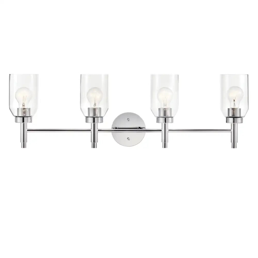 KICHLER, MADDEN BATH BRACKET, BATH VANITY LIGHT