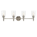 KICHLER, MADDEN BATH BRACKET, BATH VANITY LIGHT