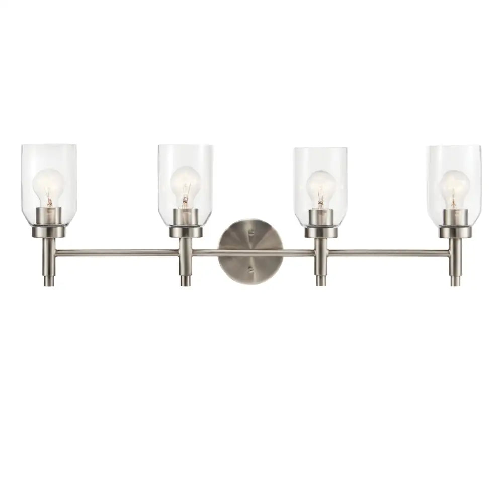 KICHLER, MADDEN BATH BRACKET, BATH VANITY LIGHT