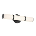 KICHLER, ROSH WALL SCONCE, WALL SCONCES