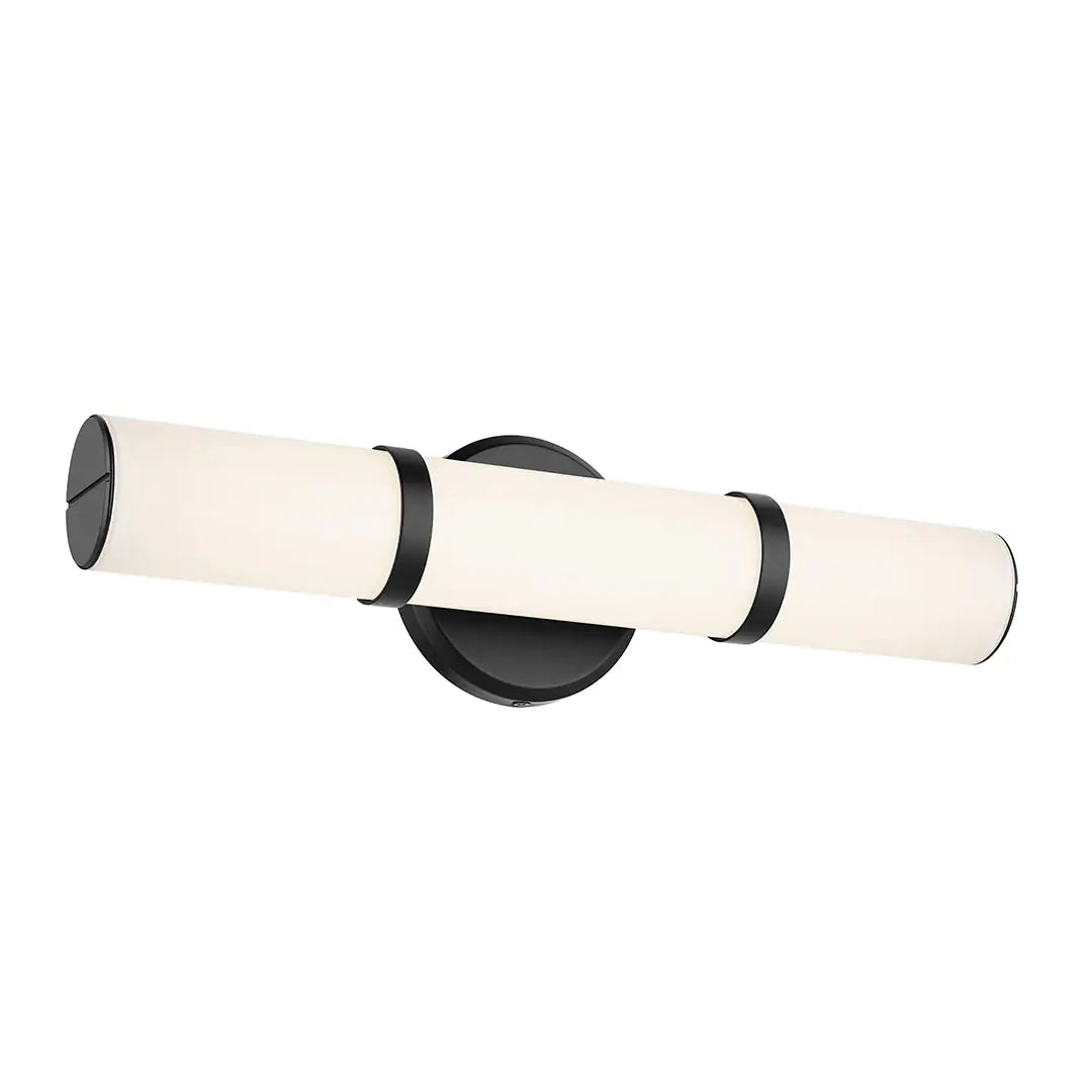 KICHLER, ROSH WALL SCONCE, WALL SCONCES