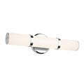 KICHLER, ROSH WALL SCONCE, WALL SCONCES