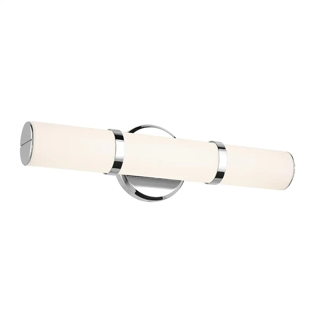 KICHLER, ROSH WALL SCONCE, WALL SCONCES