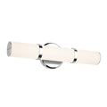 KICHLER, ROSH WALL SCONCE, WALL SCONCES