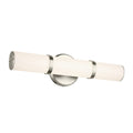 KICHLER, ROSH WALL SCONCE, WALL SCONCES