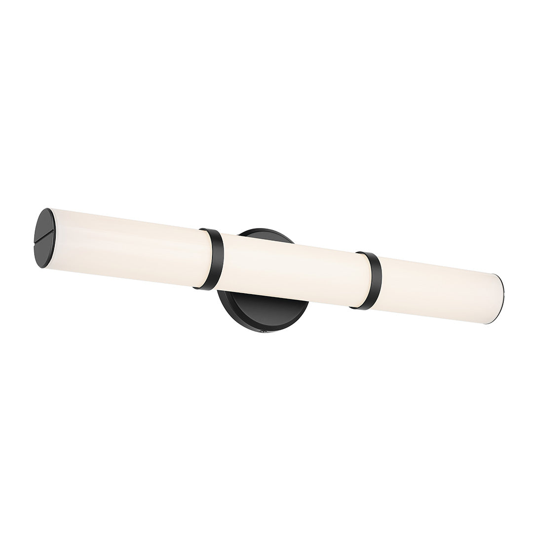 KICHLER, ROSH BATH BRACKET, LINEAR LIGHT