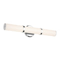 KICHLER, ROSH BATH BRACKET, LINEAR LIGHT