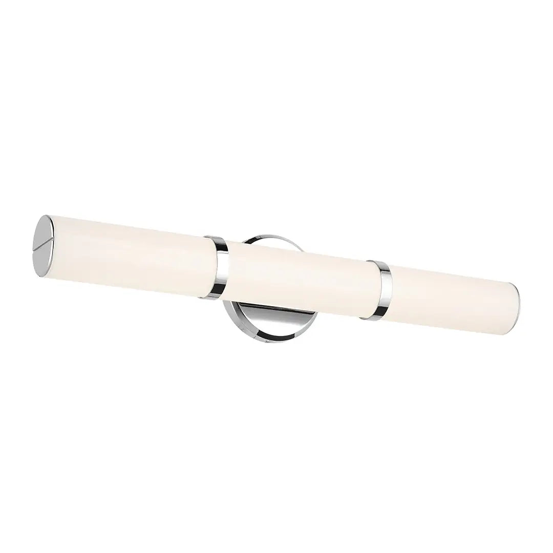 KICHLER, ROSH BATH BRACKET, LINEAR LIGHT