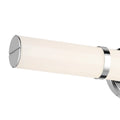 KICHLER, ROSH BATH BRACKET, LINEAR LIGHT
