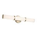 KICHLER, ROSH BATH BRACKET, LINEAR LIGHT