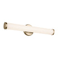 KICHLER, ROSH BATH BRACKET, LINEAR LIGHT