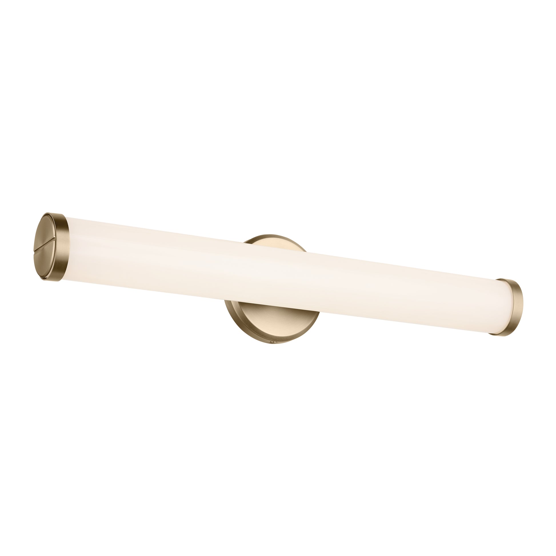 KICHLER, ROSH BATH BRACKET, LINEAR LIGHT