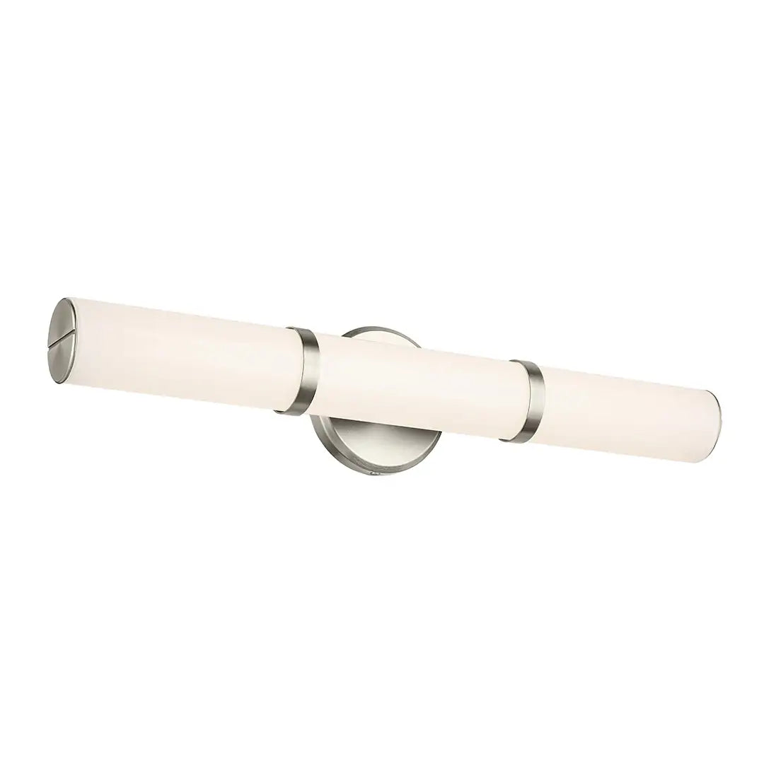 KICHLER, ROSH BATH BRACKET, LINEAR LIGHT