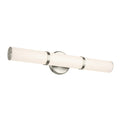 KICHLER, ROSH BATH BRACKET, LINEAR LIGHT