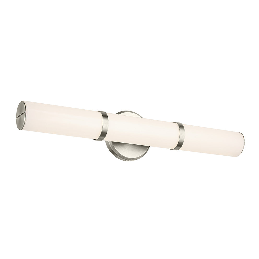 KICHLER, ROSH BATH BRACKET, LINEAR LIGHT