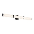KICHLER, ROSH BATH BRACKET, LINEAR LIGHT