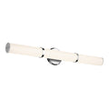 KICHLER, ROSH BATH BRACKET, LINEAR LIGHT