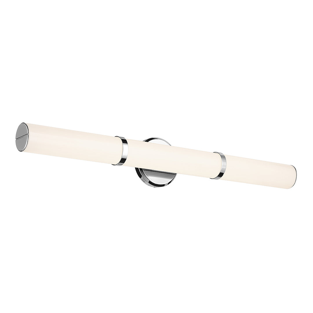 KICHLER, ROSH BATH BRACKET, LINEAR LIGHT