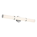 KICHLER, ROSH BATH BRACKET, LINEAR LIGHT