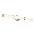 KICHLER, ROSH BATH BRACKET, LINEAR LIGHT