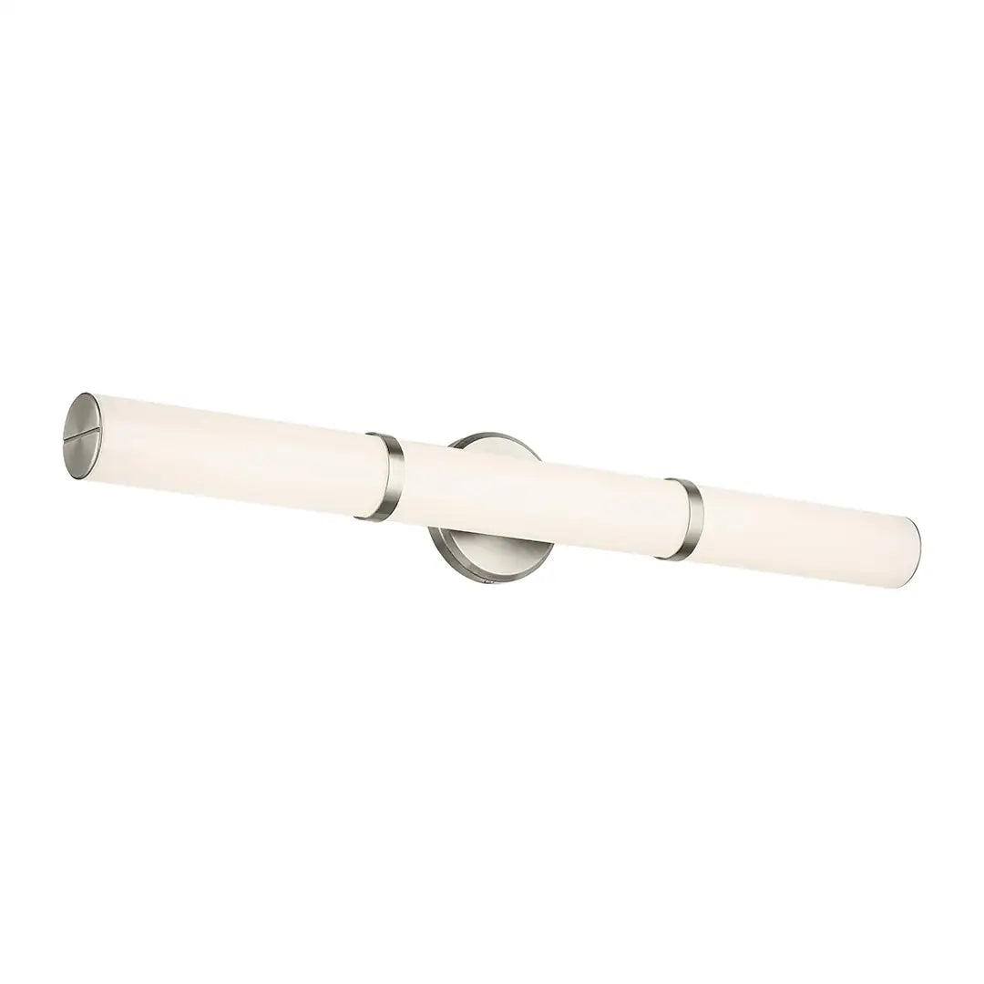 KICHLER, ROSH BATH BRACKET, LINEAR LIGHT