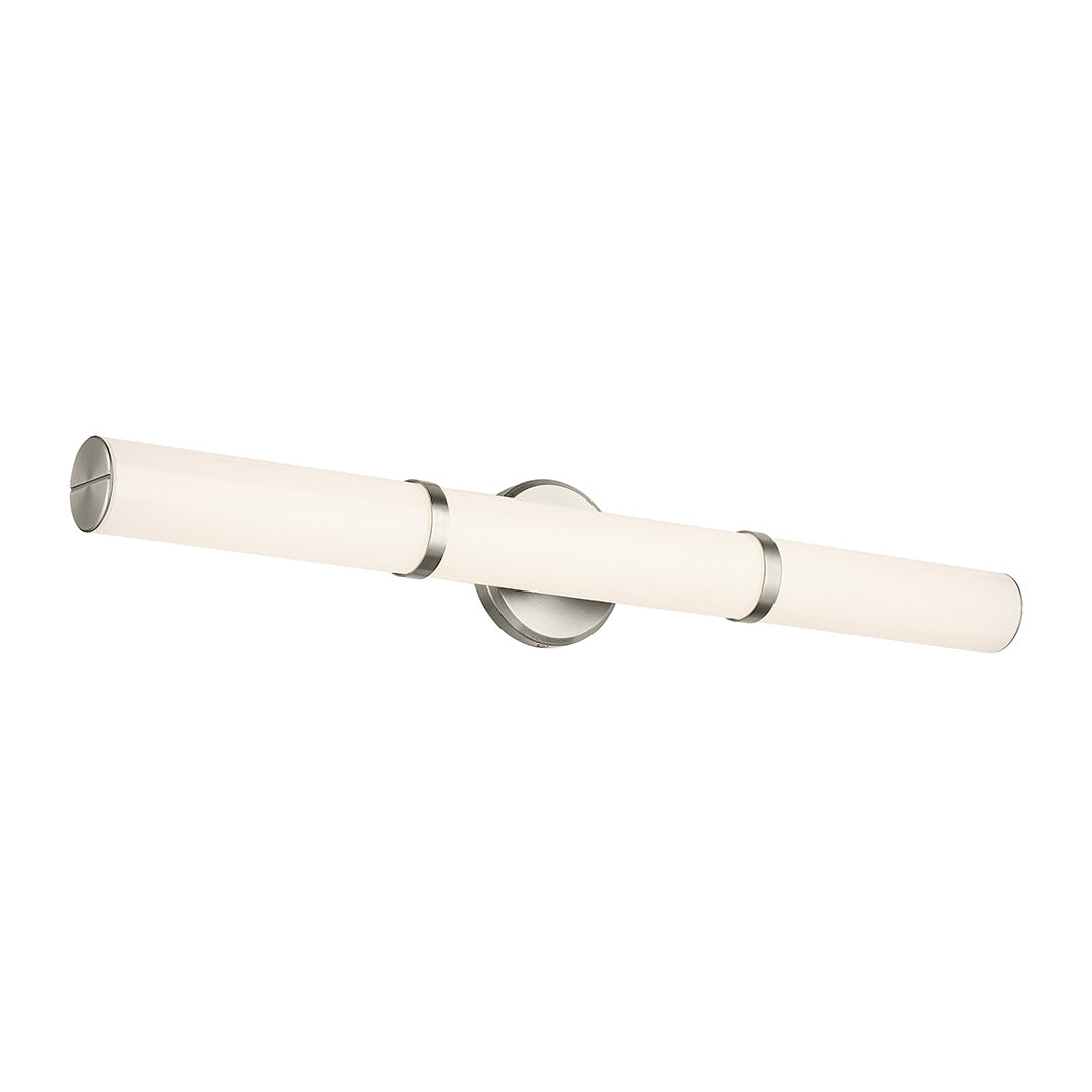 KICHLER, ROSH BATH BRACKET, LINEAR LIGHT