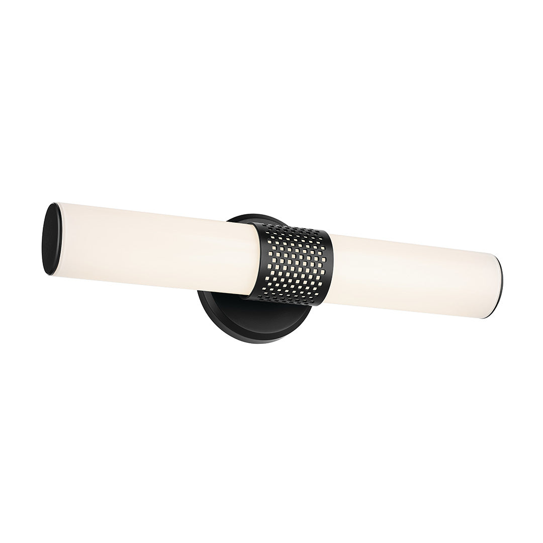 KICHLER, SASHI WALL SCONCE, WALL SCONCES