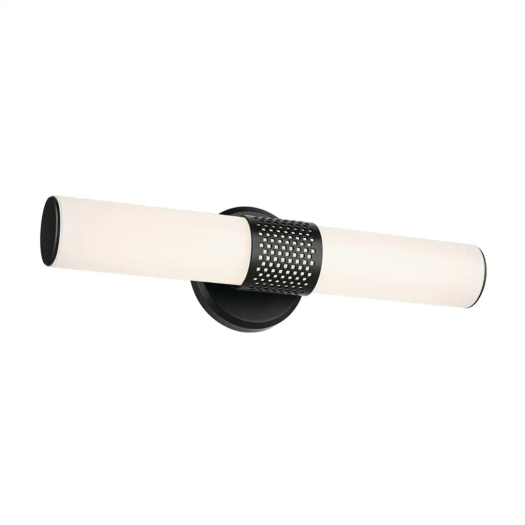 KICHLER, SASHI WALL SCONCE, WALL SCONCES