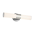 KICHLER, SASHI WALL SCONCE, WALL SCONCES