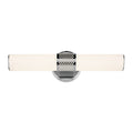 KICHLER, SASHI WALL SCONCE, WALL SCONCES