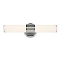 KICHLER, SASHI WALL SCONCE, WALL SCONCES