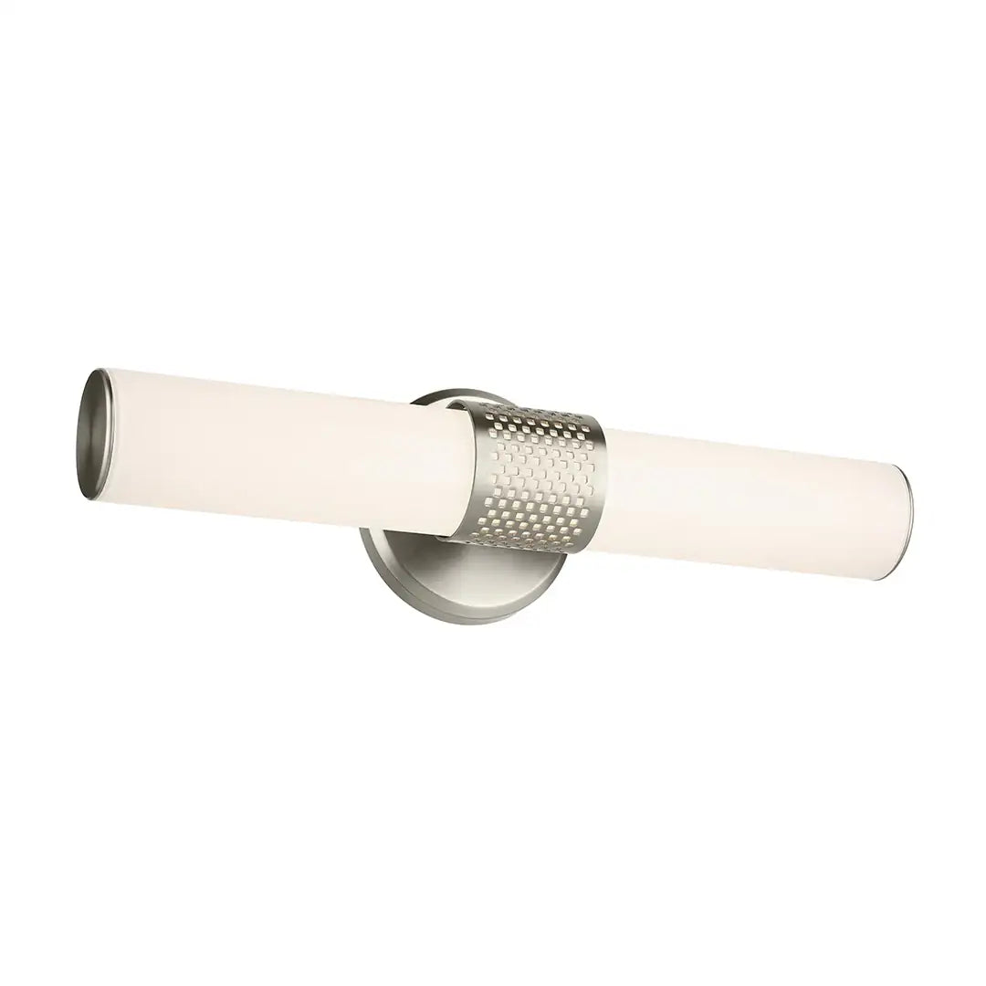 KICHLER, SASHI WALL SCONCE, WALL SCONCES