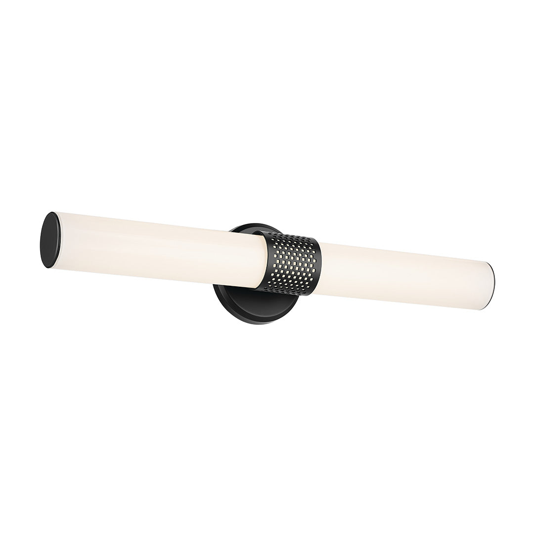 KICHLER, SASHI BATH BRACKET, LINEAR LIGHT