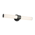 KICHLER, SASHI BATH BRACKET, LINEAR LIGHT