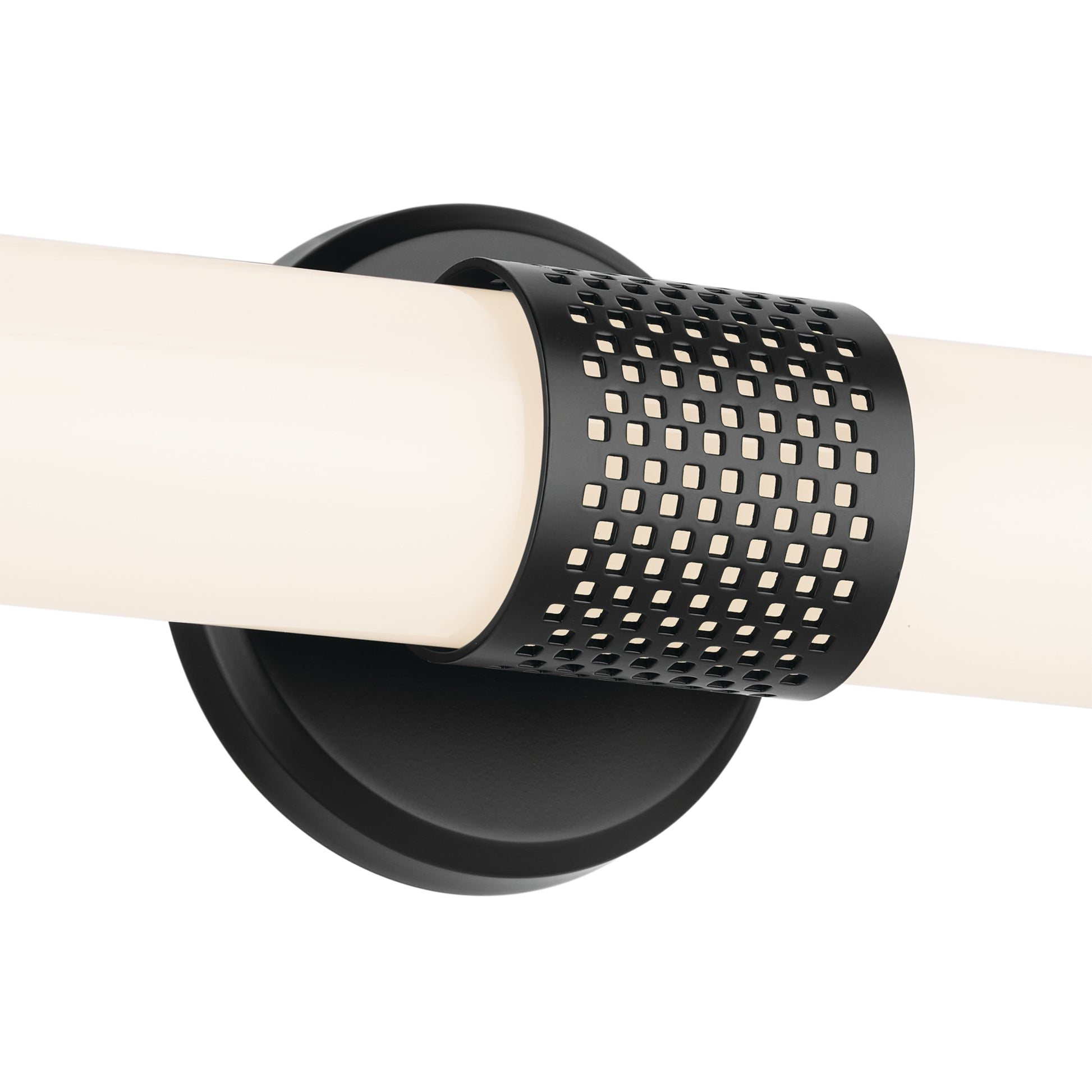 KICHLER, SASHI BATH BRACKET, LINEAR LIGHT