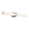 KICHLER, SASHI BATH BRACKET, LINEAR LIGHT