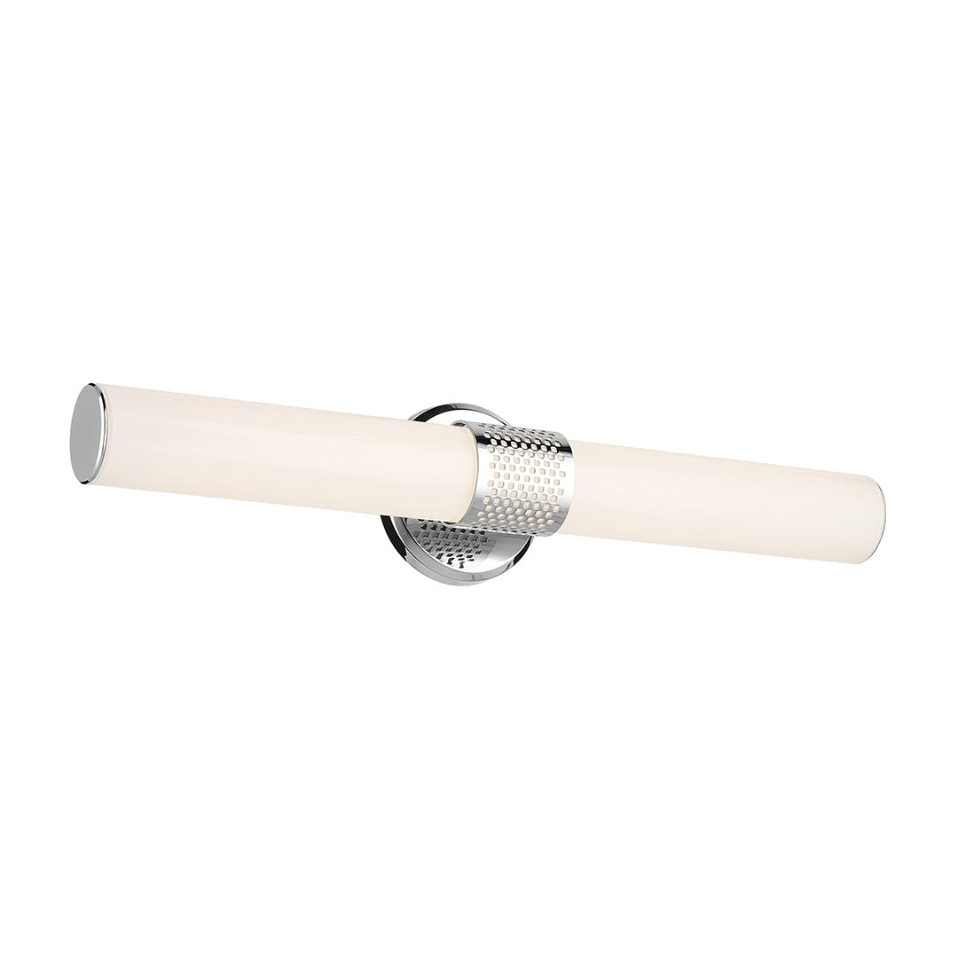 KICHLER, SASHI BATH BRACKET, LINEAR LIGHT