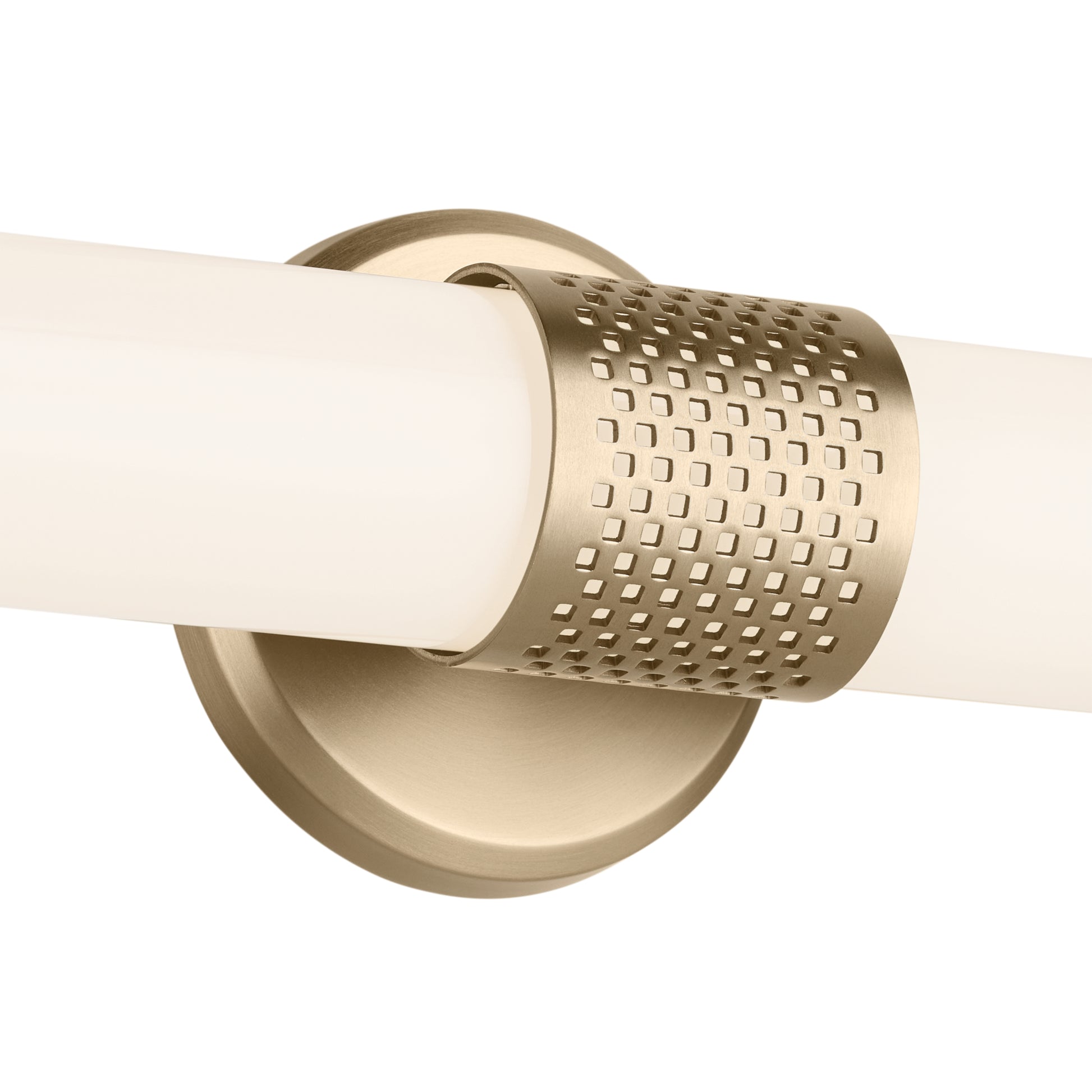KICHLER, SASHI BATH BRACKET, LINEAR LIGHT