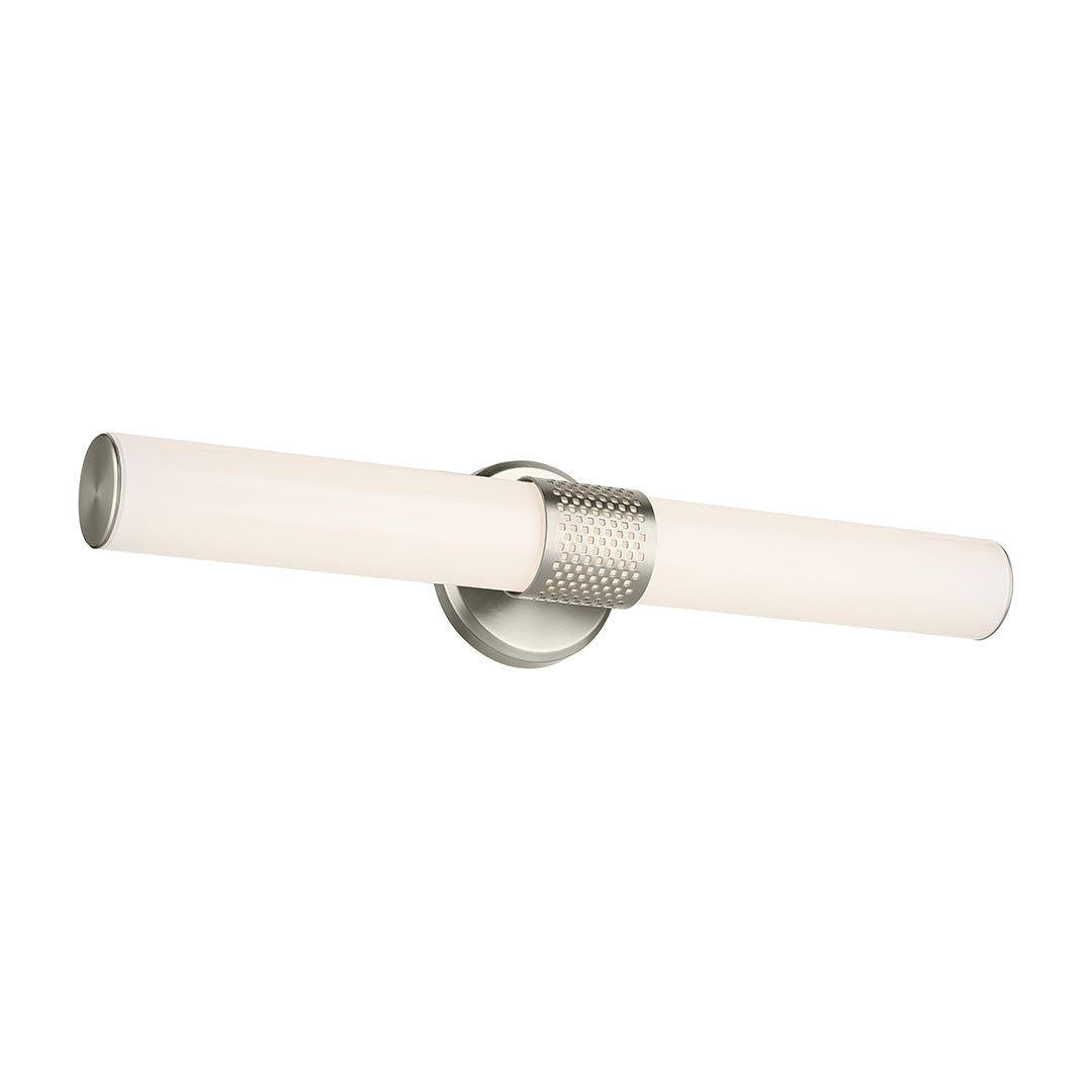 KICHLER, SASHI BATH BRACKET, LINEAR LIGHT