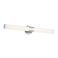 KICHLER, SASHI BATH BRACKET, LINEAR LIGHT